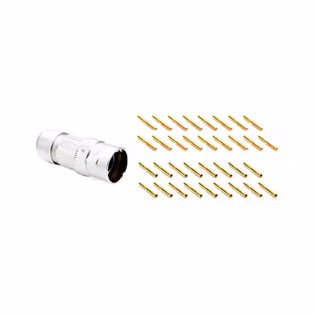 MA5CAE1700S-S2-KIT Amphenol Sine Systems Corp  Assemblages de connecteurs circulaires